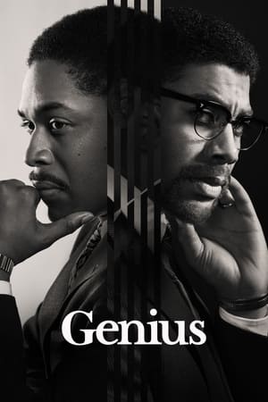 Genius Season 4 (2024)