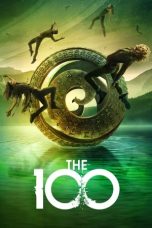 Nonton The 100 Season 1-7 (2014-2020) Subtitle Indonesia