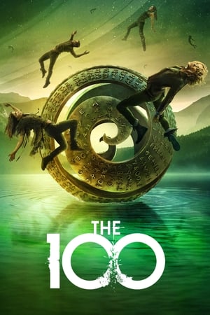 The 100 Season 1-7 (2014-2020)