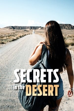 Secrets In The Desert (2023)