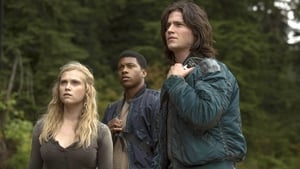 The 100 Season 1 Episode 3