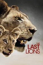 Notnon The Last Lions (2011) Subtitle Indonesia