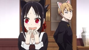 Kaguya-sama: Love Is War Season 1 Episode 4