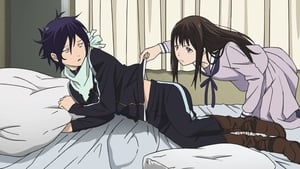 Noragami Season 1 Episode 8