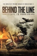 Behind the Line: Escape to Dunkirk (2020)