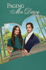 Notnon Paging Mr. Darcy (2024) Subtitle Indonesia