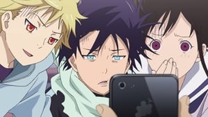 Noragami Season 1 Episode 4