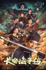 Notnon Strange Tales of Chang’an (2023) Subtitle Indonesia