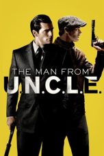 Notnon The Man from U.N.C.L.E. (2015) Subtitle Indonesia