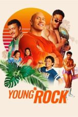 Notnon Young Rock Season 1-3 (2021) Subtitle Indonesia