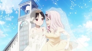 Kaguya-sama: Love Is War Season 2 Episode 1