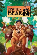 Notnon Brother Bear 2 (2006) Subtitle Indonesia