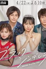 Nonton Black Cinderella (2021) Subtitle Indonesia