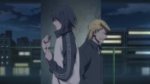 Ahiru No Sora Season 1 Episode 36