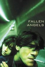 Nonton Fallen Angels (1995) Subtitle Indonesia