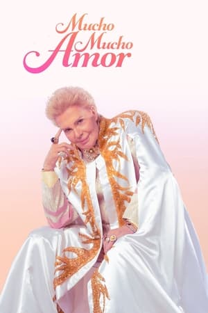 Mucho Mucho Amor: The Legend Of Walter Mercado (2020)