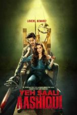 Notnon Yeh Saali Aashiqui (2019) Subtitle Indonesia