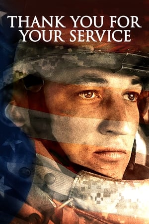 Thank You For Your Service (2017)