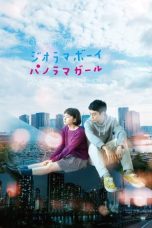 Notnon Georama Boy Panorama Girl (2020) Subtitle Indonesia