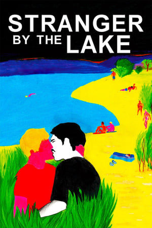 Stranger By The Lake (2013)