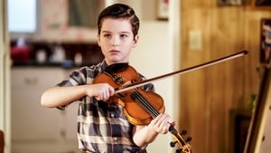 Young Sheldon Season 2 Episode 17