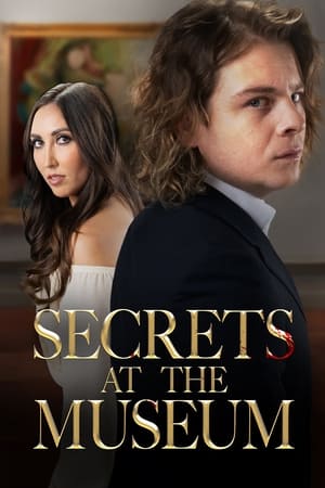 Secrets At The Museum (2023)