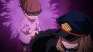 My Hero Academia Season 4 Episode 16