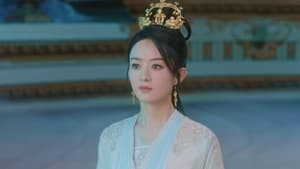 The Legend Of ShenLi Season 1 Episode 21