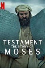 Notnon Testament: The Story of Moses (2024) Subtitle Indonesia