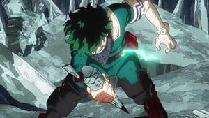 My Hero Academia Season 4 Episode 12