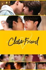 Close Friend 3 : Soju Bomb (2024)