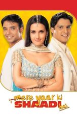 Notnon Mere Yaar Ki Shaadi Hai (2002) Subtitle Indonesia