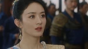 The Legend Of ShenLi Season 1 Episode 8