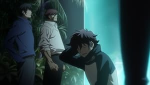 Blood Blockade Battlefront Season 2 Episode 7