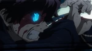 Blood Blockade Battlefront Season 2 Episode 12