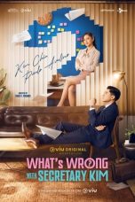 Notnon What’s Wrong With Secretary Kim (2024) Subtitle Indonesia