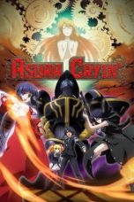 Notnon Asura Cryin’ Season 1 (2009) Subtitle Indonesia