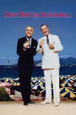 Notnon Dirty Rotten Scoundrels (1988) Subtitle Indonesia