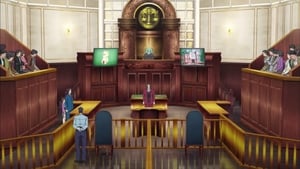 Ace Attorney Season 1 Episode 23