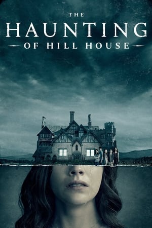 The Haunting Of Hill House (2018)