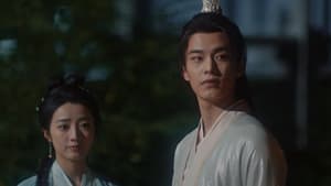 The Legend Of ShenLi Season 1 Episode 16