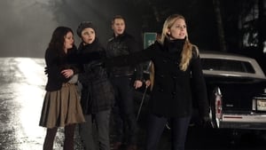 Once Upon A Time Season 2 Episode 12