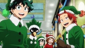 My Hero Academia Season 5 Episode 13