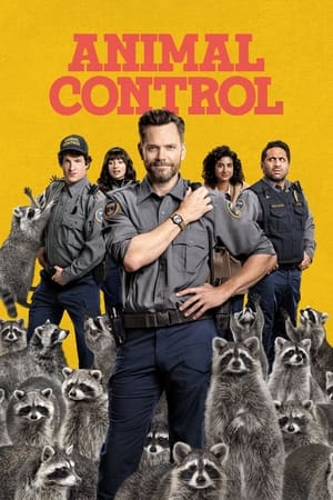 Animal Control Season 1-2 (2023-2024)