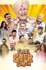 Notnon S.H.O. Sher Singh (2022) Subtitle Indonesia