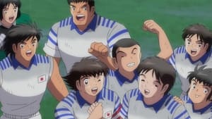 Captain Tsubasa Season 2 Episode 24