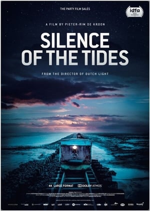 Silence Of The Tides (2020)