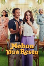 Nonton Mohon Doa Restu (2023) Subtitle Indonesia