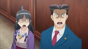 Ace Attorney Season 1 Episode 9