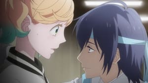 Kageki Shojo!! Season 1 Episode 10